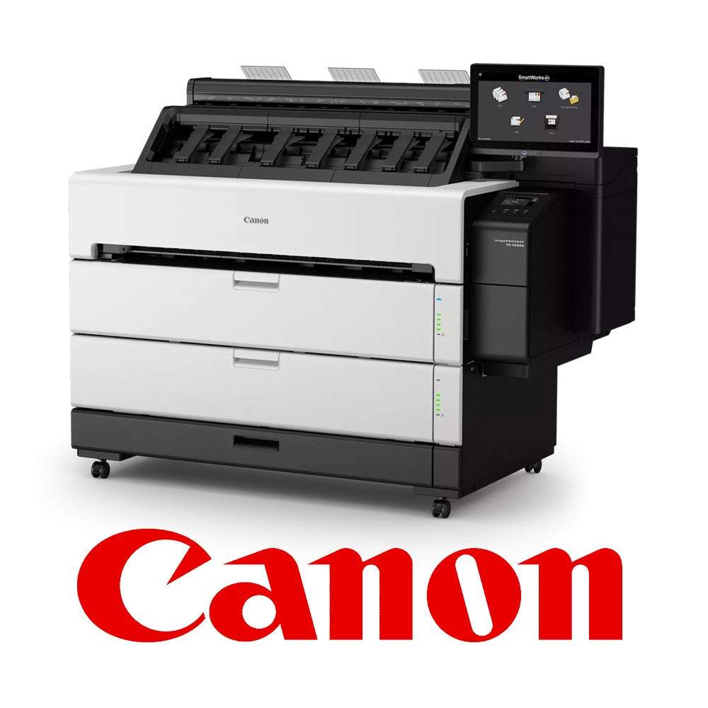 Cannon Printer