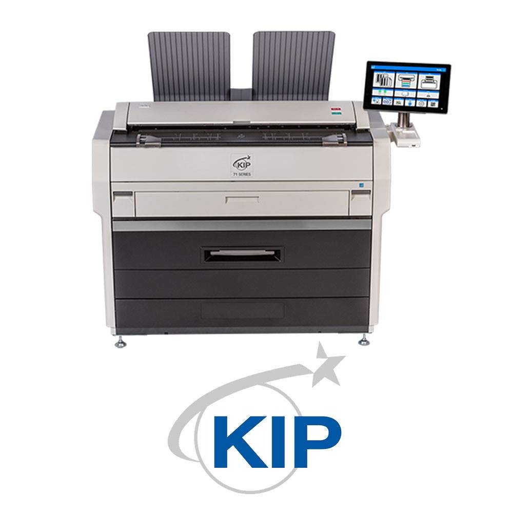 KIP Printer