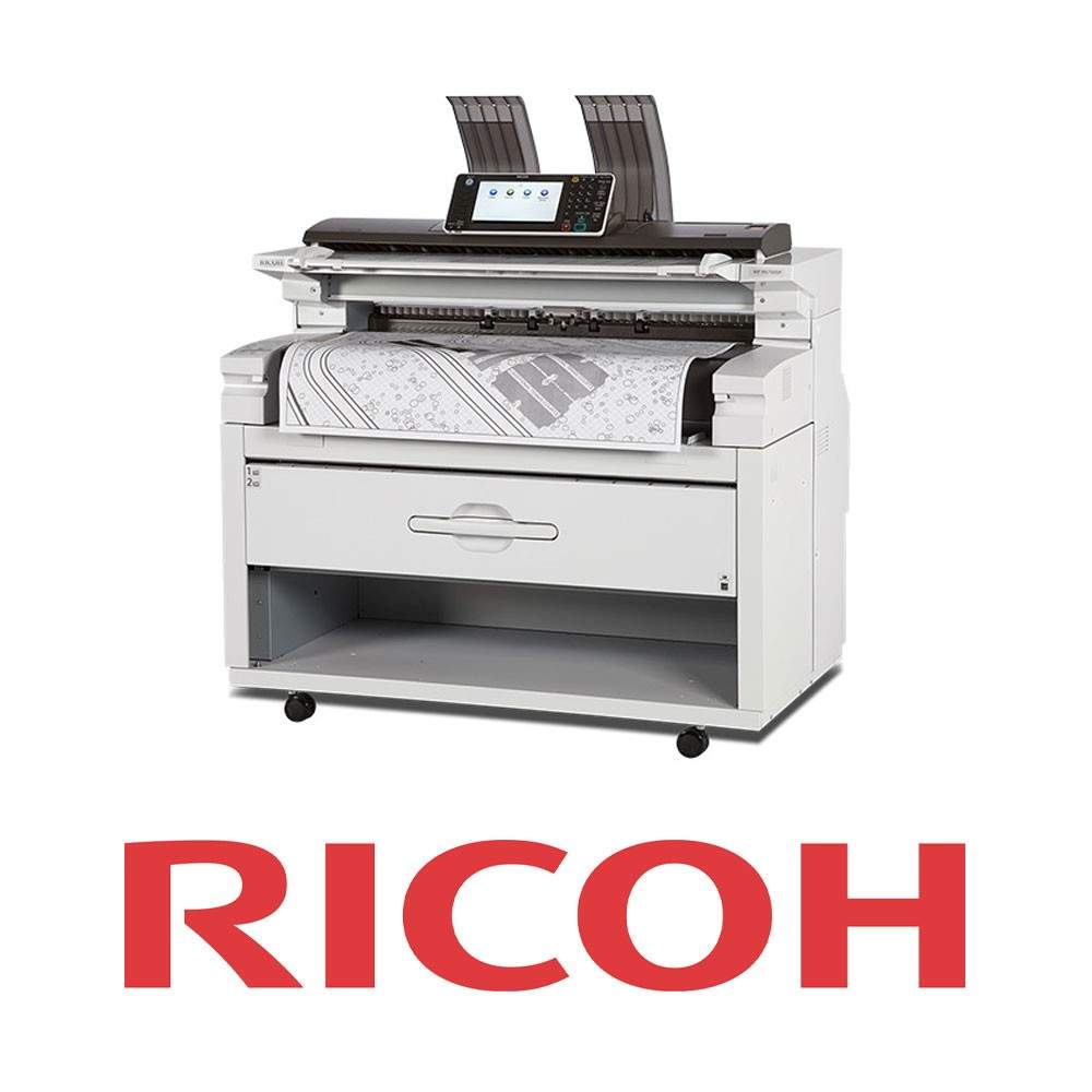 Ricoh Printer