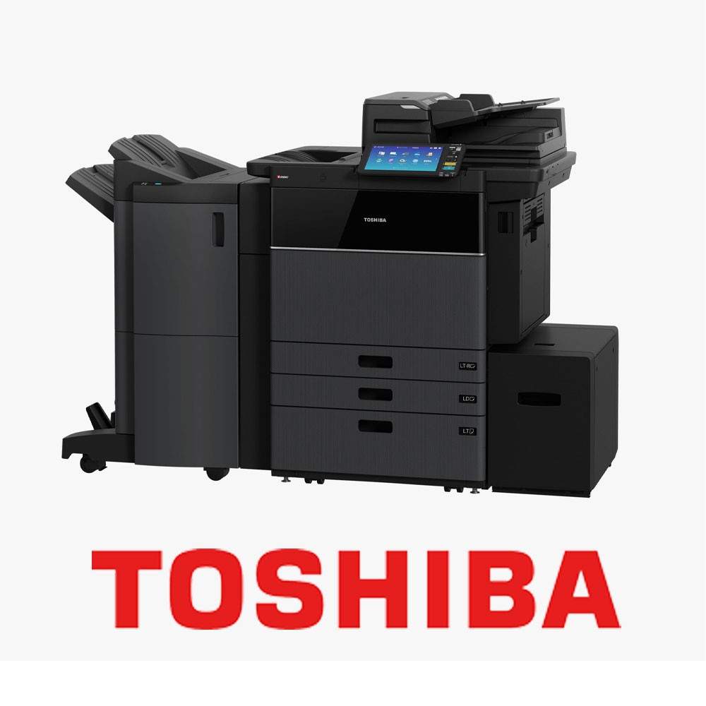 Toshiba Printer